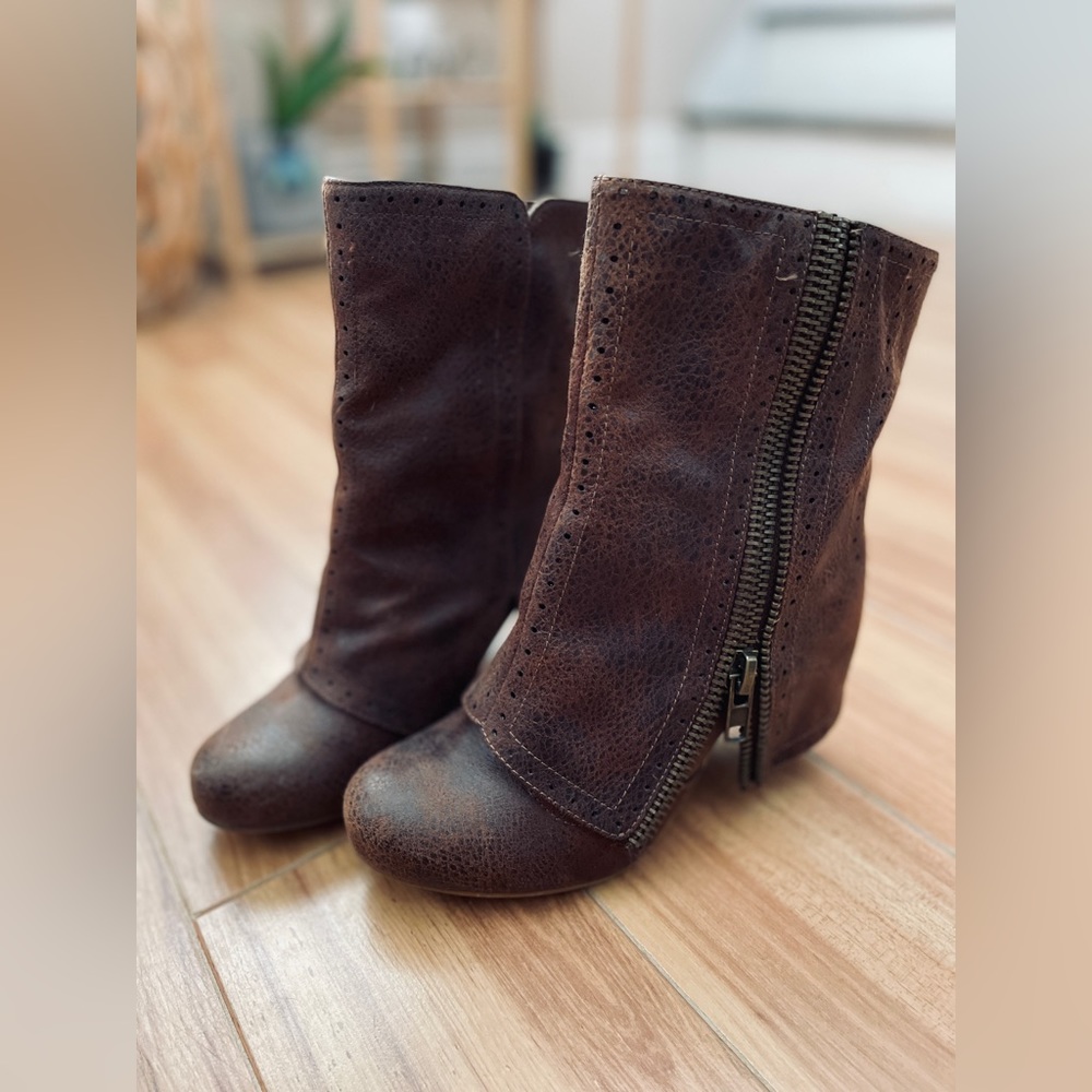 Booties